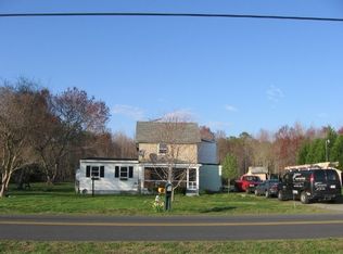 31384 Bruceville Rd, Trappe, MD 21673