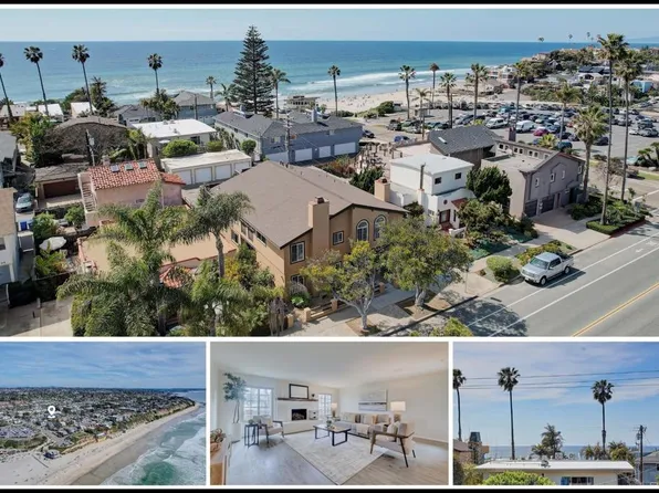 420 3rd St, Encinitas, CA 92024