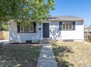 7111 Clermont St, Commerce City, CO 80022
