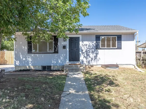 7111 Clermont Street, Commerce City, CO 80022