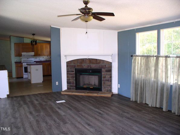 366 Redman Trl, Warrenton, NC 27589