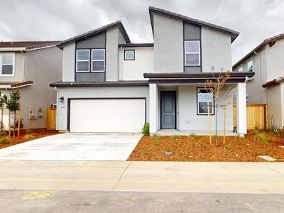 7622 Broadhead Way, Sacramento, CA, 95829