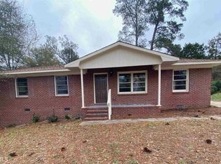 2402 Burnside Dr, Columbus, GA