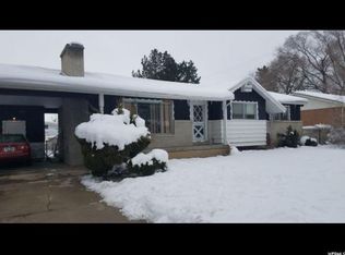 6928 S 160 E, Midvale, UT 84047