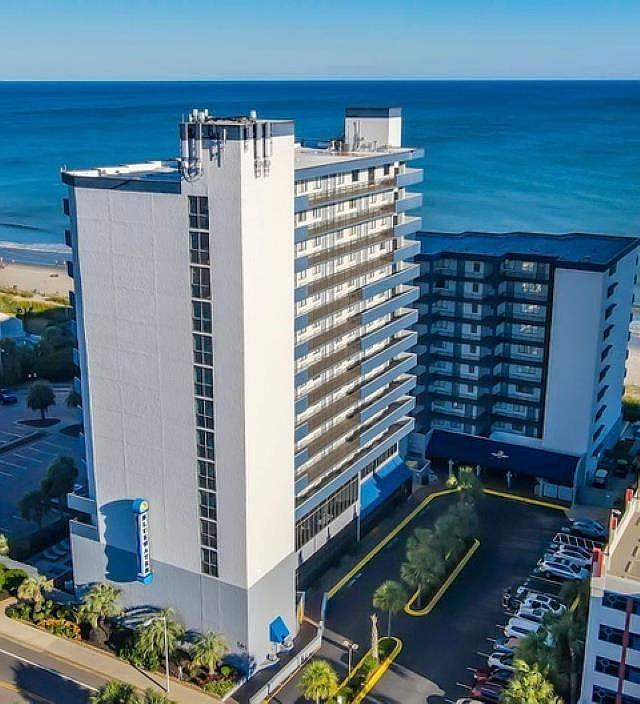 1st image of 2001 S Ocean Blvd. S #1410
