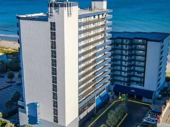 2001 S Ocean Blvd. S #1410, Myrtle Beach, SC 29577
