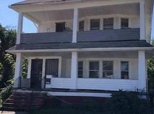 11518 Fairport Ave, Cleveland, OH 44108