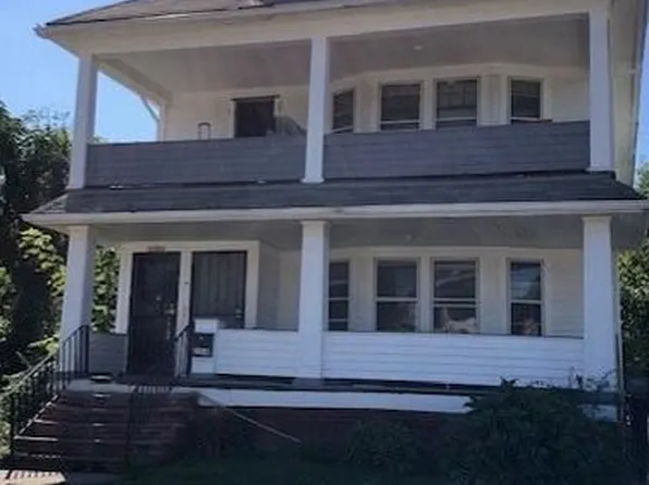 11518 Fairport Ave, Cleveland, OH 44108
