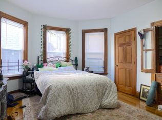 73 Delle Ave #1, Boston, MA 02120