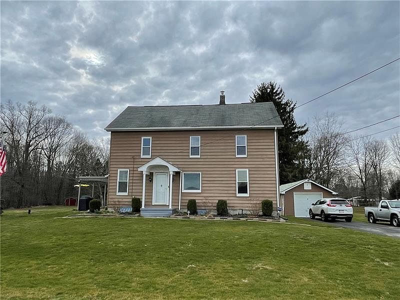 10457 Espy Rd, Espyville, PA 16424 Zillow