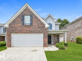 428 Townsend Bnd, Stockbridge, GA 30281