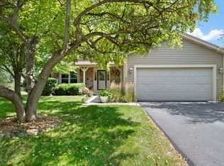 620 Timberwood Ln, Algonquin, IL
