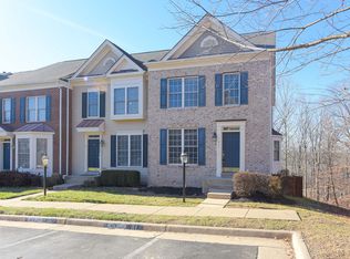 111 Shannon Ct, Stafford, VA 22554