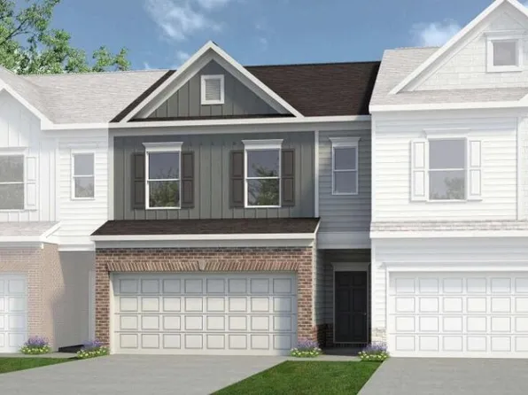 9412 Sapling Ln #27, Collegedale, TN 37363