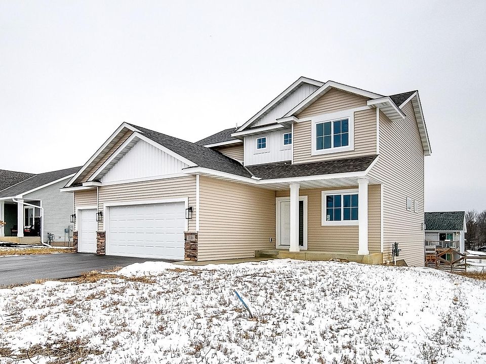 1130 Bridgewater Pkwy, Dundas, MN 55019 Zillow