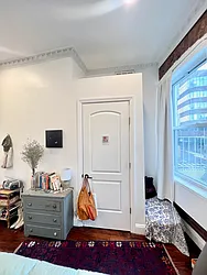Rented by Mae Equities