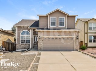 1749 Dewhirst Dr, Colorado Springs, CO 80951