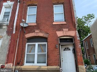 1519 W York St, Philadelphia, PA