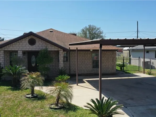 620 E Jefferson St, Weslaco, TX 78599