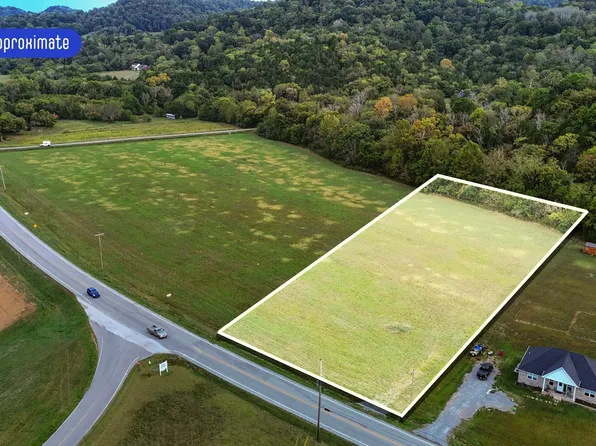 8 Hartsville Rd Lot 8, Lafayette, TN 37083