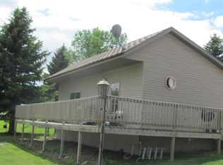 3375 14th St NW LOT 2, Coleharbor, ND 58531