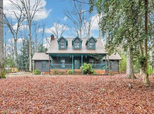 248 Easler Dr, Spartanburg, SC 29307