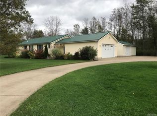 8137 Schreiner Rd, Eden, NY 14057