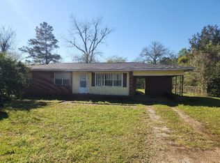 574 Broad St, Kinsey, AL 36303