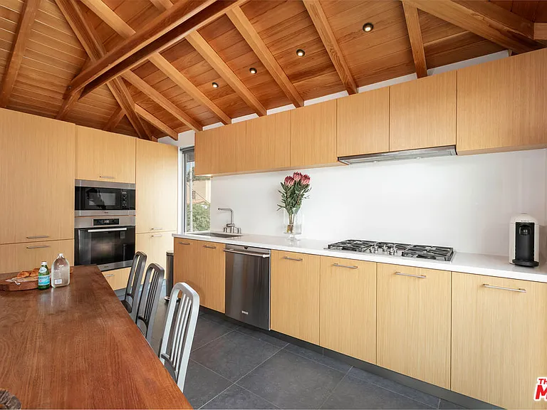 1807 Montana Ave #D — Photo 8