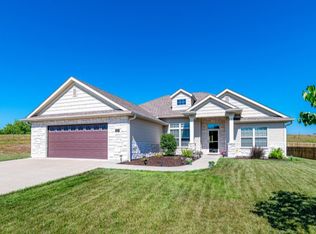 4211 Steinbrooke Ter, Columbia, MO 65203