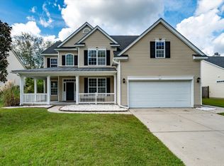133 Spring Meadows Dr, Summerville, SC 29485
