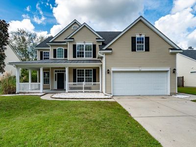 133 Spring Meadows Dr, Summerville, SC, 29485