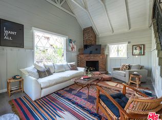 2012 Oakstone Way, Los Angeles, CA 90046