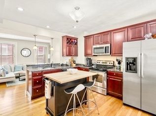 32 Clark St #7, Boston, MA 02109