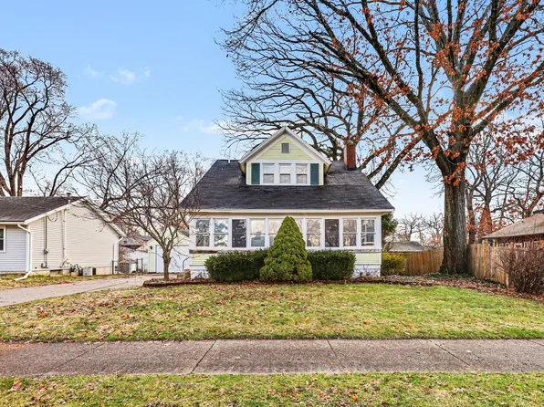 2520 Roys Ave SW, Wyoming, MI 49519