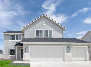 2828 N Arroyo Vista Way, Kuna, ID 83634