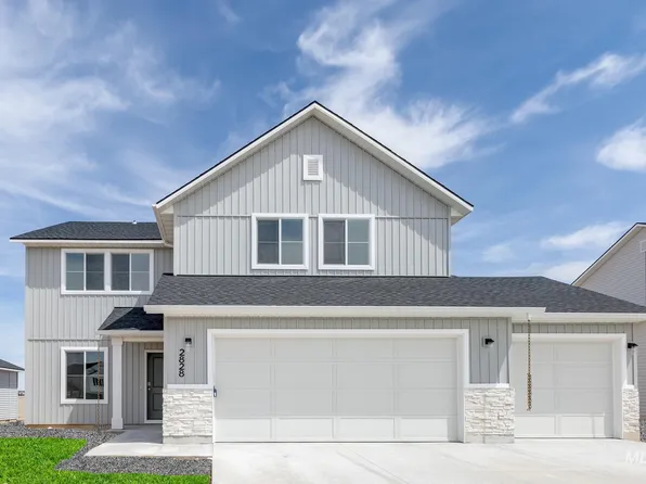 2828 N Arroyo Vista Way, Kuna, ID 83634