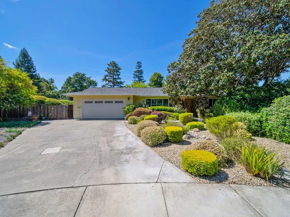 1911 Chateau Ct, Walnut Creek, CA 94598