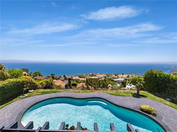3504 Hightide Dr, Rancho Palos Verdes, CA 90275
