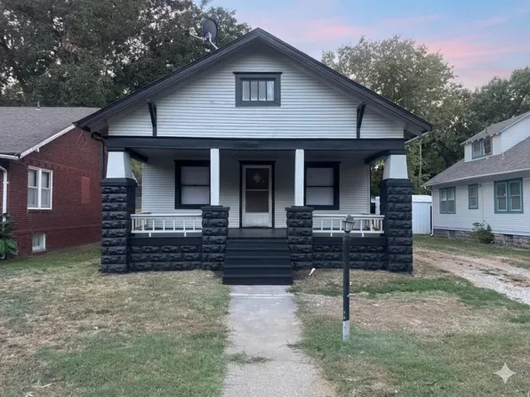 645 N Lorraine Ave, Wichita, KS 67214