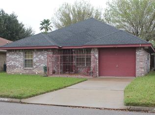 2310 Yarrow St, Mission, TX 78574