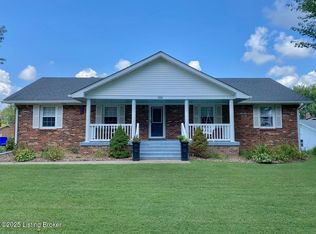 304 Wallace Ave, Leitchfield, KY 42754