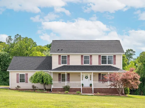 2683 Five Forks Rd, Bedford, VA 24523