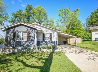 11 Frost Dr, Rolla, MO 65401