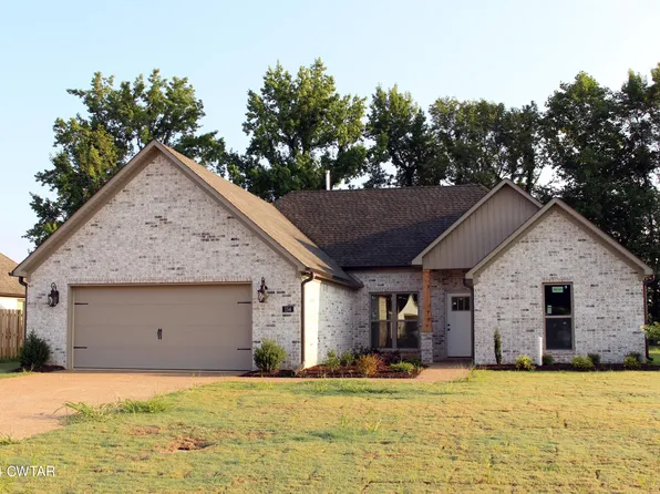 154 Steeplechase Dr, Medina, TN 38355