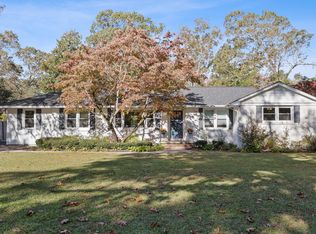 383 Mimosa Cir, Aiken, SC 29801