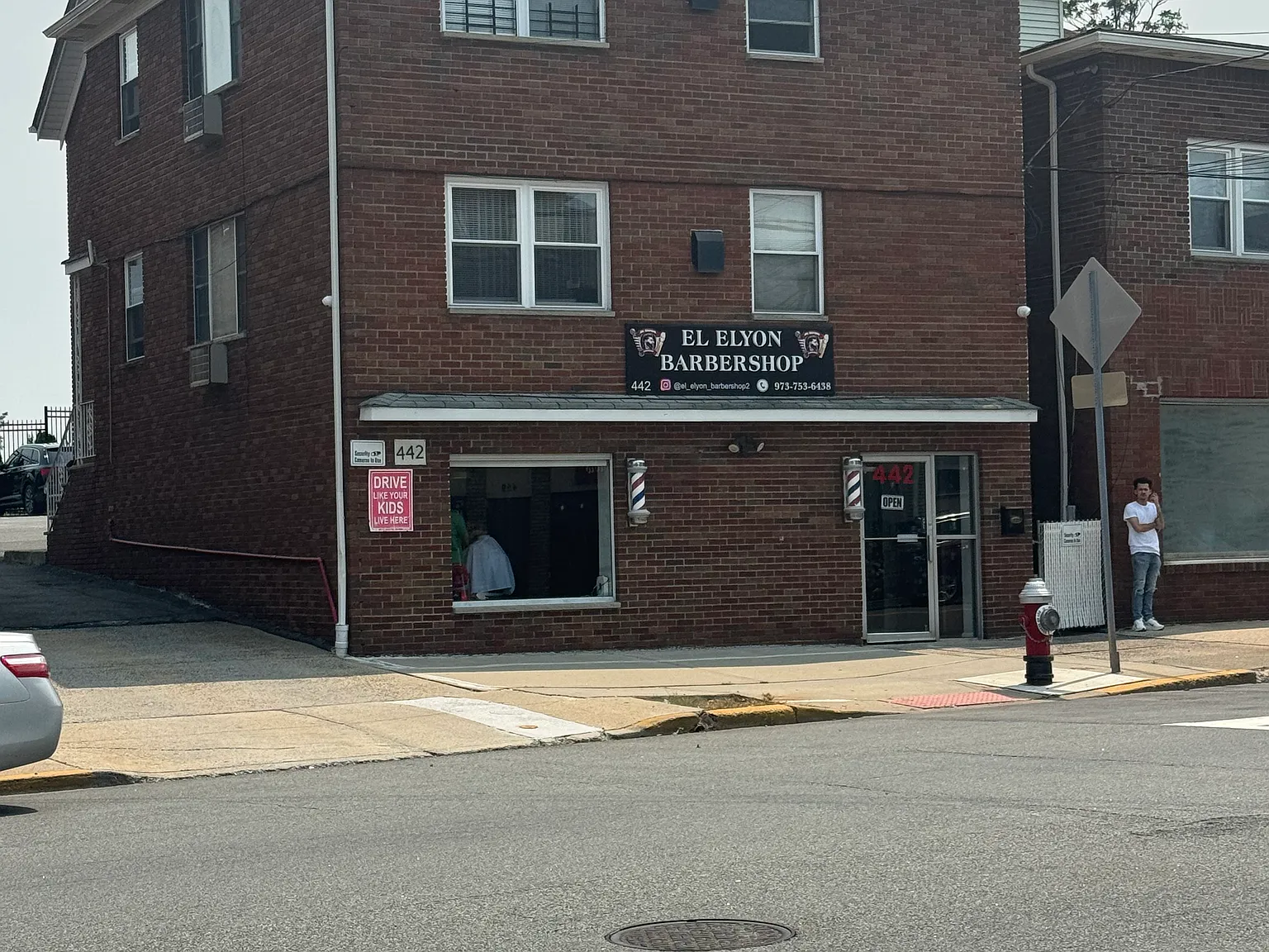 1 bed, $1,900 — Photo 1