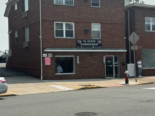 442 Ridge Rd APT 1R, Lyndhurst, NJ 07071