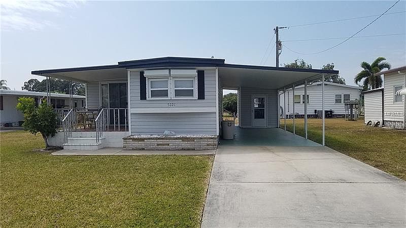 1st image of 5221 Bel Air Ave