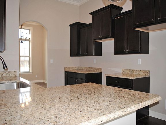 Granite Countertops